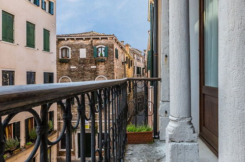 Photo 8 - Ca' Grassi 2 Charming Balcony