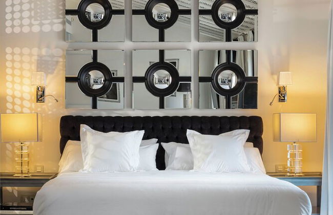 Casa de Triana Luxury Suites by Casa del Poeta - Foto 17