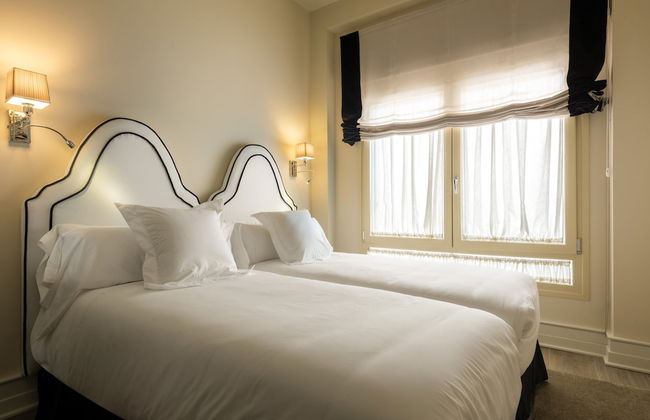 Casa de Triana Luxury Suites by Casa del Poeta - Foto 15