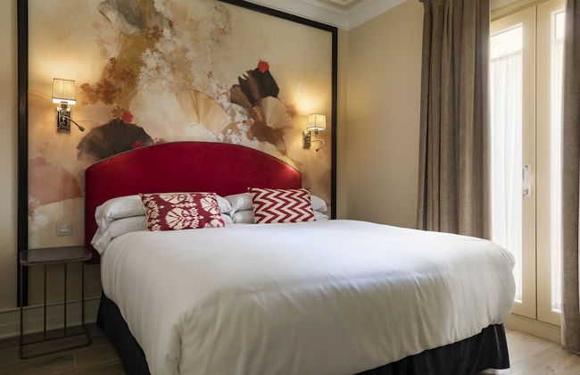 Casa de Triana Luxury Suites by Casa del Poeta - Foto 13