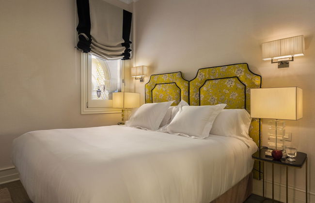Casa de Triana Luxury Suites by Casa del Poeta - Foto 6