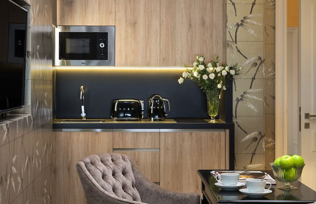 Casa de Triana Luxury Suites by Casa del Poeta - Foto 24