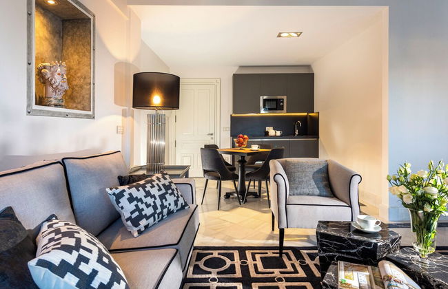 Casa de Triana Luxury Suites by Casa del Poeta - Foto 28