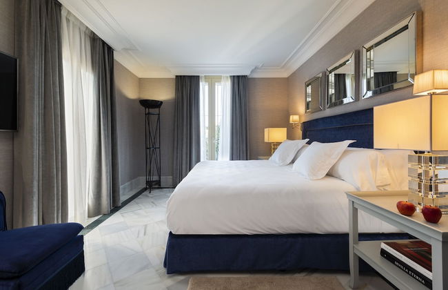 Casa de Triana Luxury Suites by Casa del Poeta - Foto 12