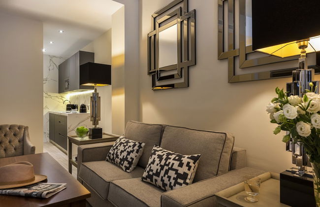 Casa de Triana Luxury Suites by Casa del Poeta - Foto 35