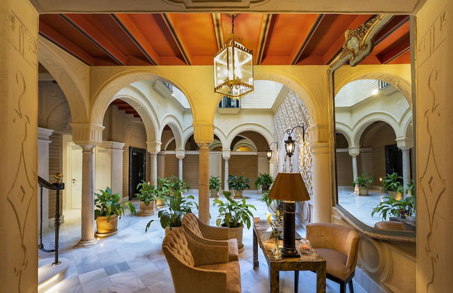 Casa de Triana Luxury Suites by Casa del Poeta - Foto 47