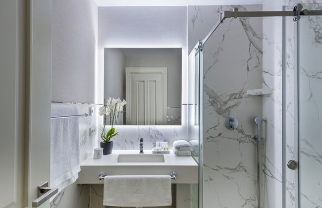 Casa de Triana Luxury Suites by Casa del Poeta - Foto 39