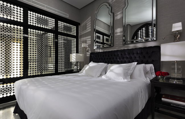 Casa de Triana Luxury Suites by Casa del Poeta - Foto 11