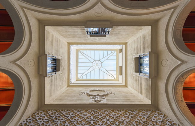 Casa de Triana Luxury Suites by Casa del Poeta - Foto 50
