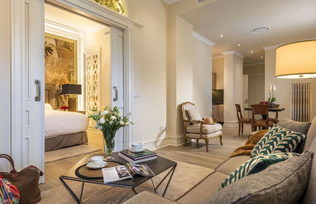 Casa de Triana Luxury Suites by Casa del Poeta - Foto 30