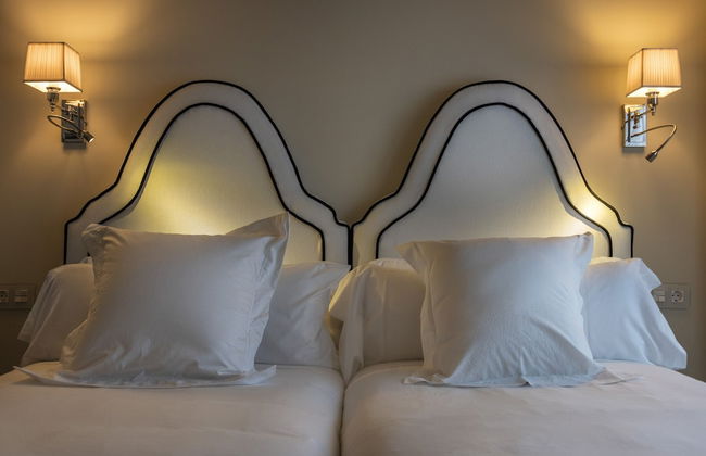 Casa de Triana Luxury Suites by Casa del Poeta - Foto 14