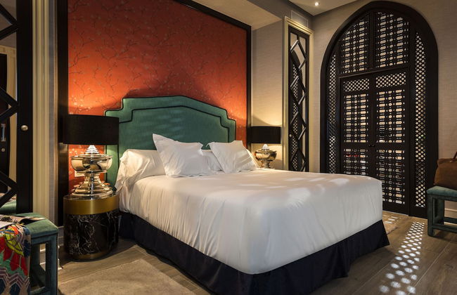 Casa de Triana Luxury Suites by Casa del Poeta - Foto 2