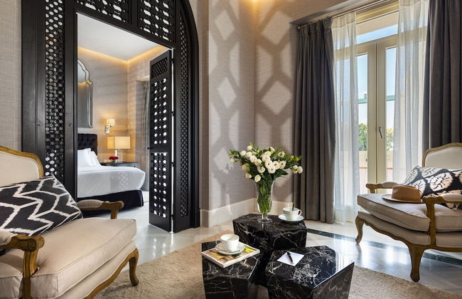 Casa de Triana Luxury Suites by Casa del Poeta - Foto 31