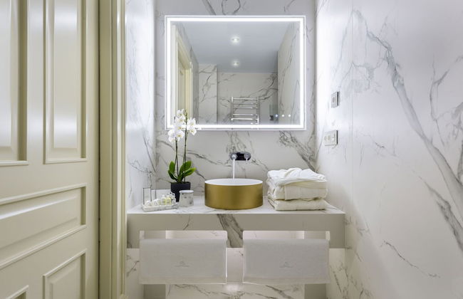 Casa de Triana Luxury Suites by Casa del Poeta - Foto 38