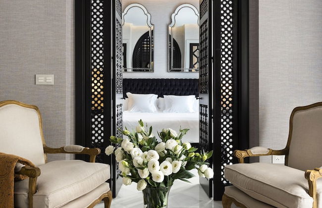 Casa de Triana Luxury Suites by Casa del Poeta - Foto 34