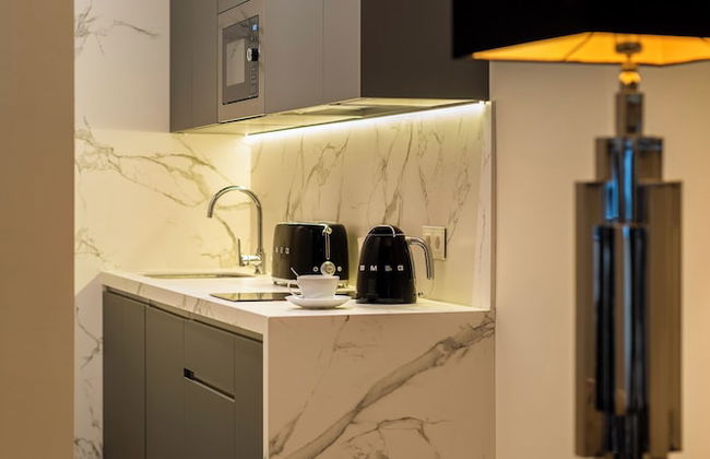 Casa de Triana Luxury Suites by Casa del Poeta - Foto 21