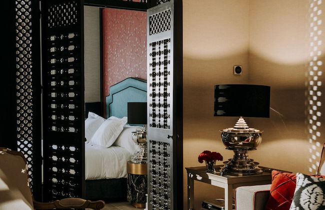 Casa de Triana Luxury Suites by Casa del Poeta - Foto 32