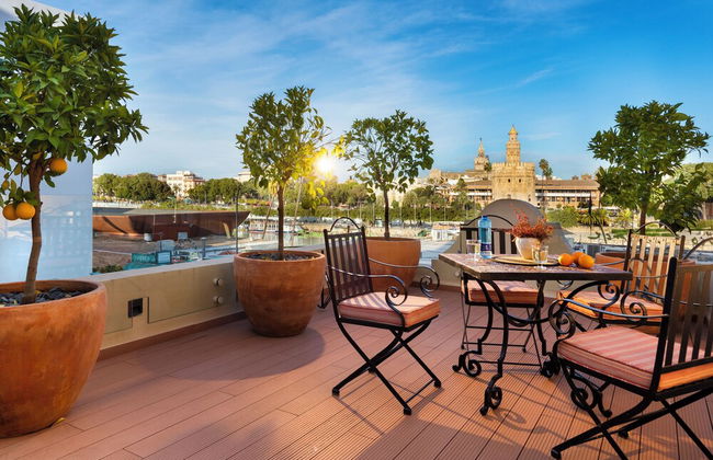 Casa de Triana Luxury Suites by Casa del Poeta - Foto 1