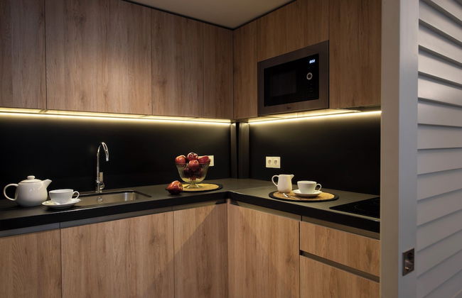 Casa de Triana Luxury Suites by Casa del Poeta - Foto 22
