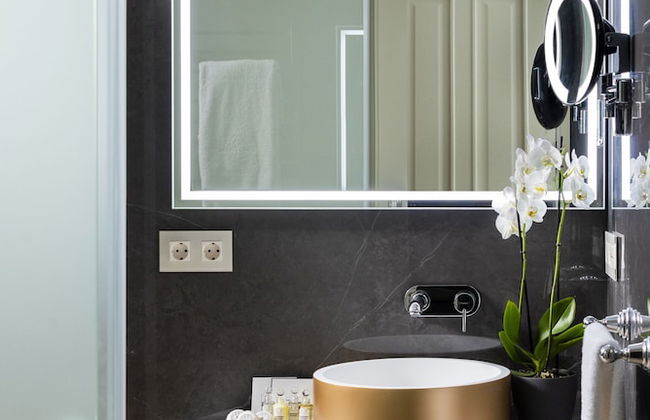 Casa de Triana Luxury Suites by Casa del Poeta - Foto 42