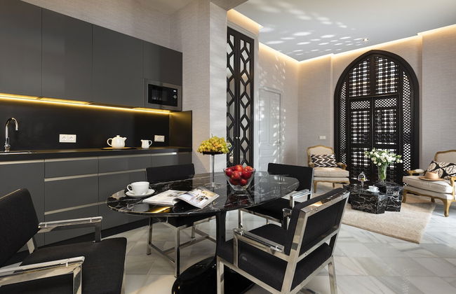 Casa de Triana Luxury Suites by Casa del Poeta - Foto 20