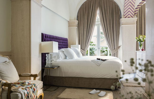 Casa de Triana Luxury Suites by Casa del Poeta - Foto 3
