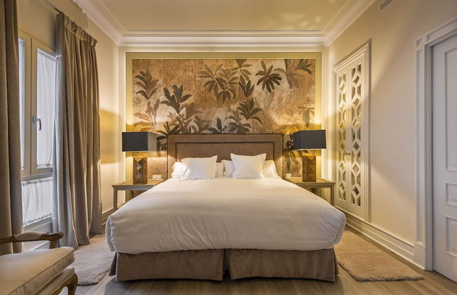Casa de Triana Luxury Suites by Casa del Poeta - Foto 4