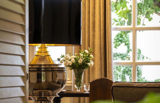 Casa de Triana Luxury Suites by Casa del Poeta - Foto 49