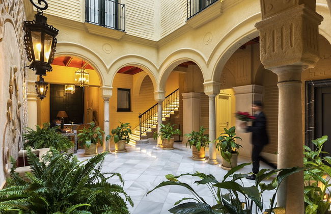 Casa de Triana Luxury Suites by Casa del Poeta - Foto 48