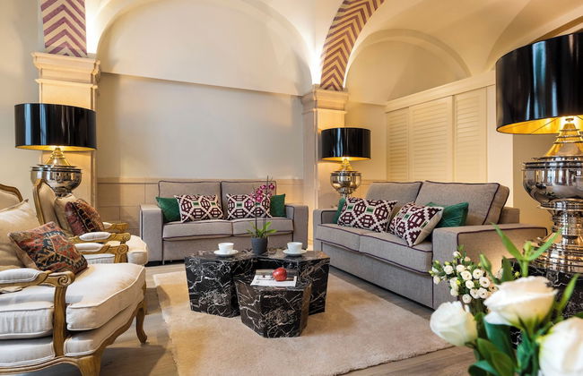 Casa de Triana Luxury Suites by Casa del Poeta - Foto 26