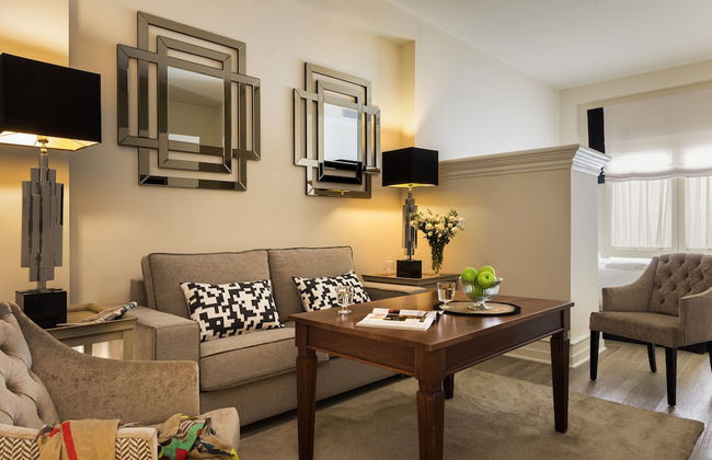 Casa de Triana Luxury Suites by Casa del Poeta - Foto 25