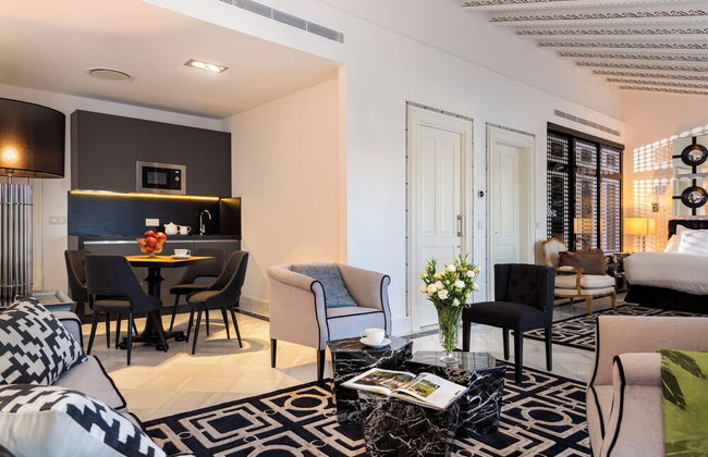 Casa de Triana Luxury Suites by Casa del Poeta - Foto 29