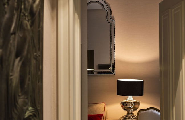 Casa de Triana Luxury Suites by Casa del Poeta - Foto 7