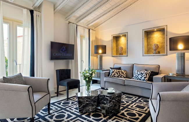 Casa de Triana Luxury Suites by Casa del Poeta - Foto 27