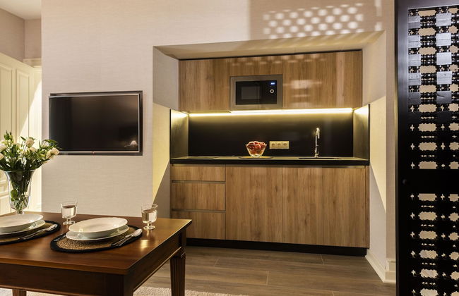 Casa de Triana Luxury Suites by Casa del Poeta - Foto 19