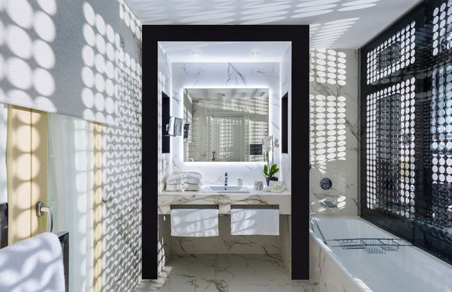 Casa de Triana Luxury Suites by Casa del Poeta - Foto 43
