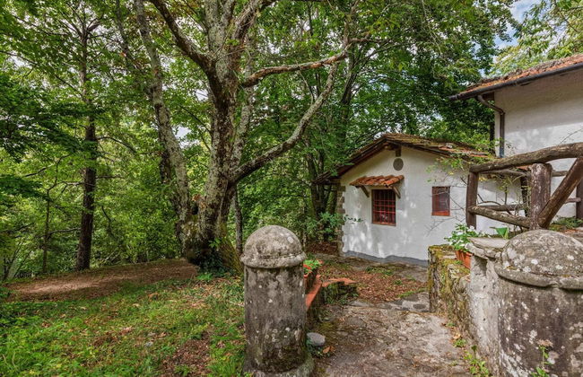 Vintage Vacation Home - Foto 28