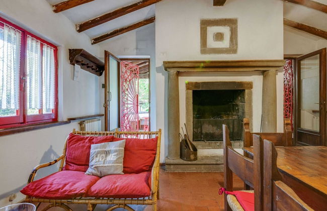 Vintage Vacation Home - Foto 17