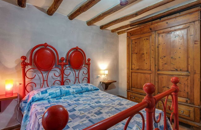 Vintage Vacation Home - Foto 8