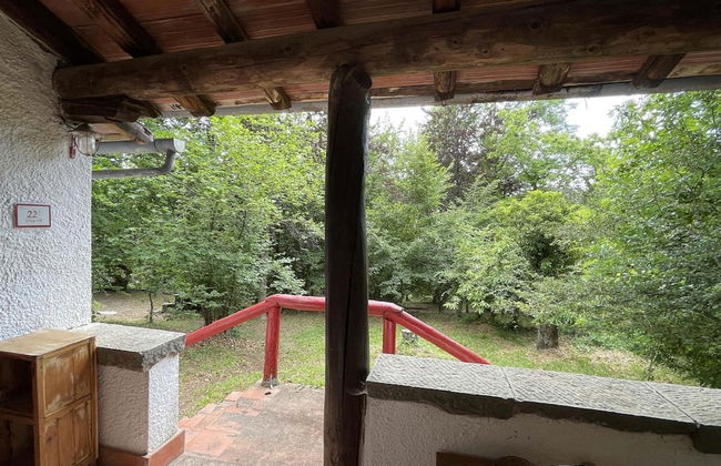 Vintage Vacation Home - Foto 38