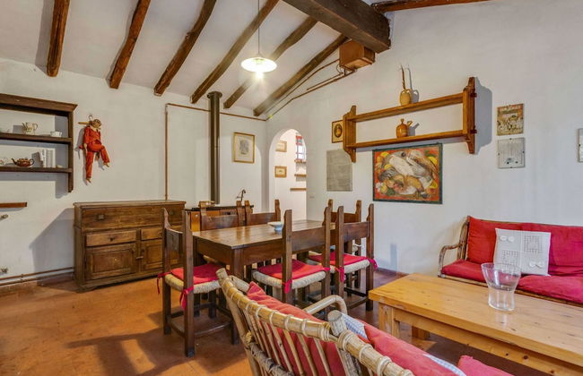 Vintage Vacation Home - Foto 16