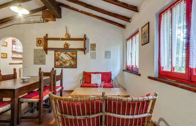 Vintage Vacation Home - Foto 24