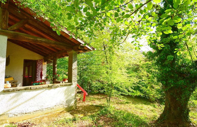 Vintage Vacation Home - Foto 33