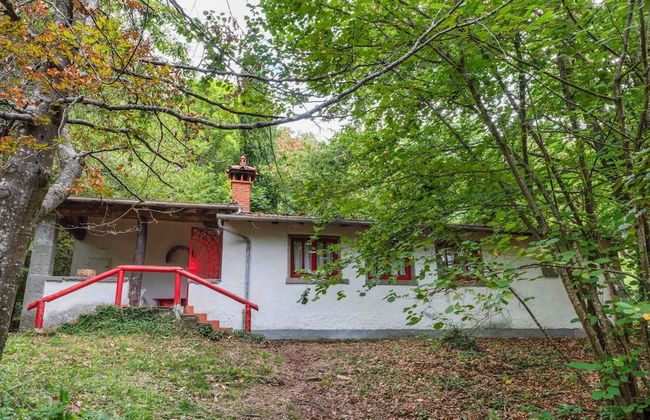 Vintage Vacation Home - Foto 32