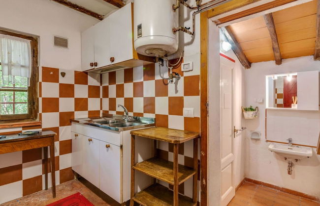 Vintage Vacation Home - Foto 12