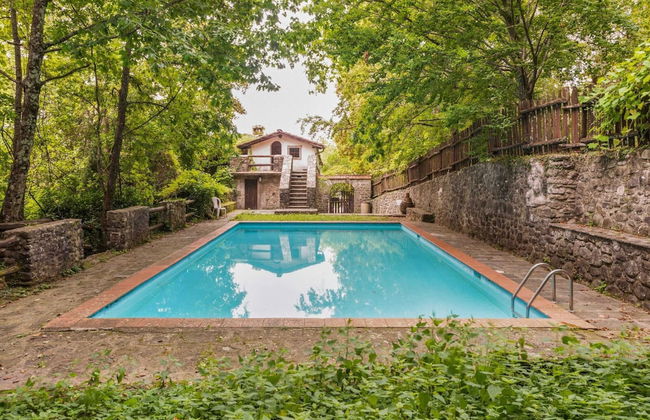 Vintage Vacation Home - Foto 1