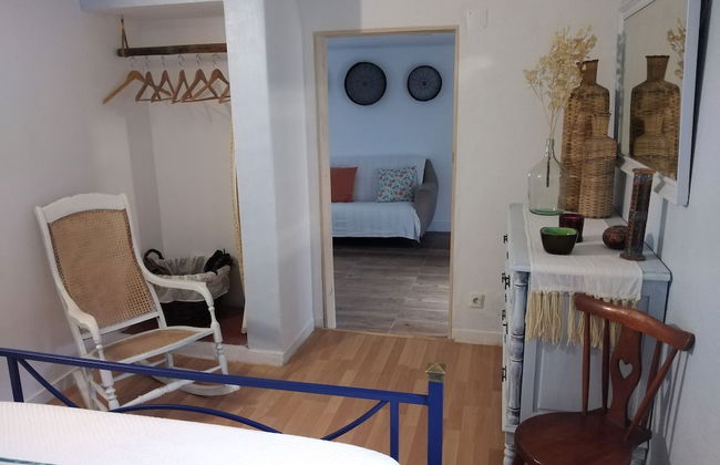 Charming 2-bed House in Sesimbra - Foto 2
