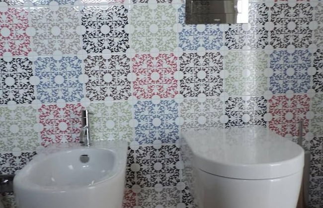 Amico Country House - Photo 47