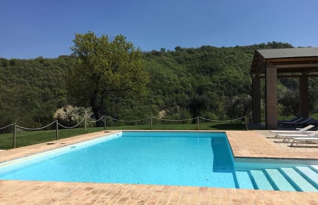 Amico Country House - Photo 59