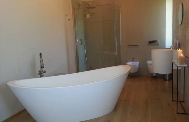 Amico Country House - Photo 50